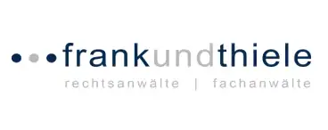 Webdesign-Kunde: Frank und Thiele